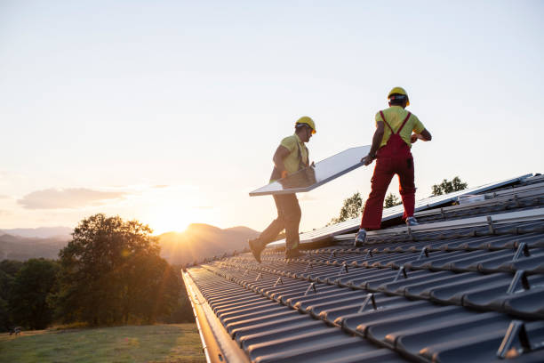 Best Metal Roofing Installation  in Auburn, KS