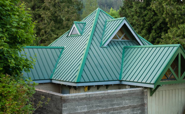 Best 4 Ply Roofing  in Auburn, KS