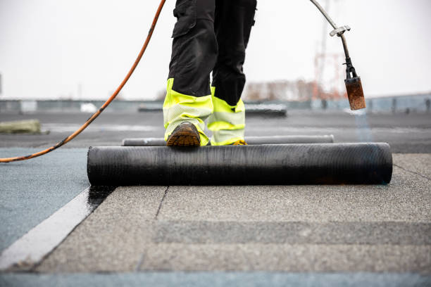 Best Hot Roofs  in Auburn, KS