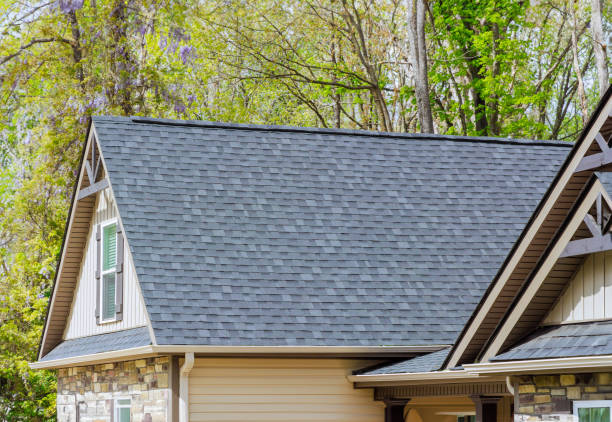 Best Rubber Roofing (EPDM, TPO)  in Auburn, KS